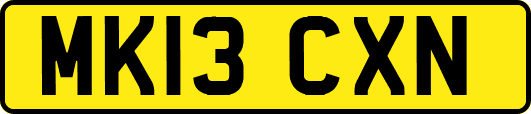 MK13CXN