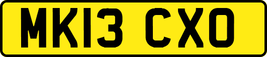 MK13CXO