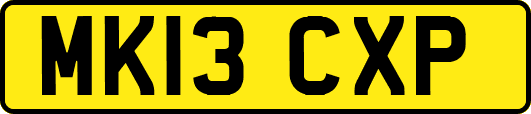MK13CXP