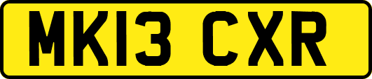MK13CXR