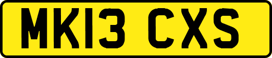 MK13CXS