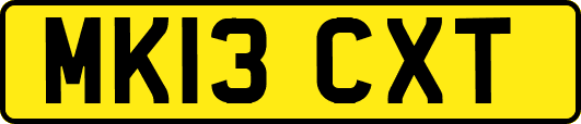 MK13CXT