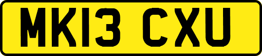 MK13CXU