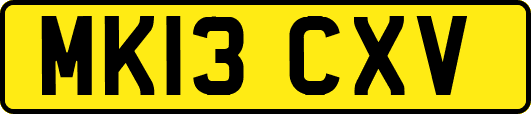 MK13CXV
