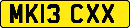 MK13CXX