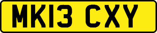 MK13CXY