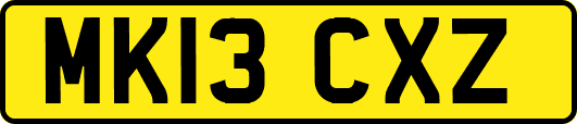 MK13CXZ