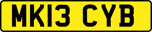 MK13CYB
