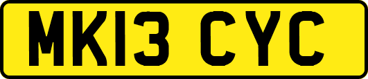 MK13CYC