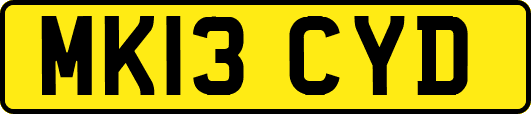 MK13CYD