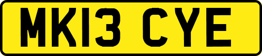 MK13CYE