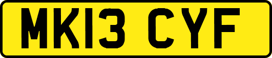 MK13CYF
