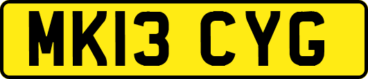 MK13CYG