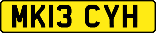 MK13CYH