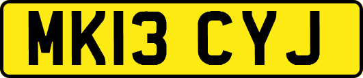 MK13CYJ