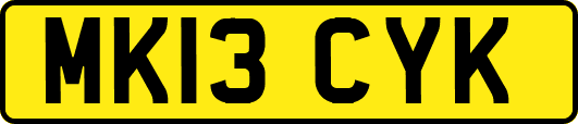 MK13CYK