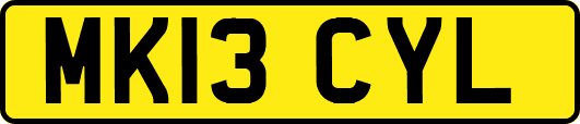 MK13CYL