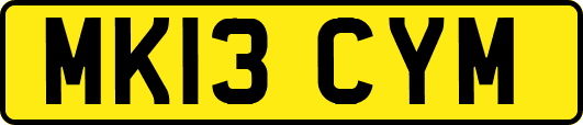 MK13CYM
