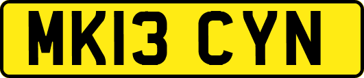 MK13CYN
