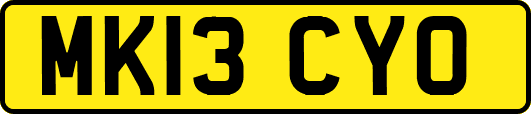 MK13CYO