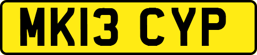 MK13CYP