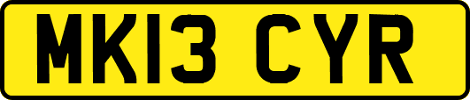 MK13CYR