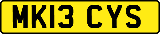 MK13CYS
