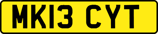 MK13CYT
