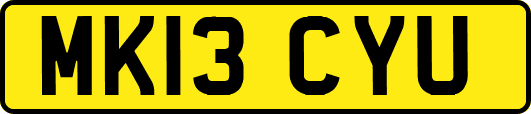 MK13CYU