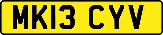 MK13CYV