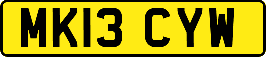 MK13CYW