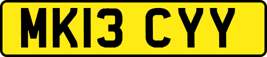 MK13CYY
