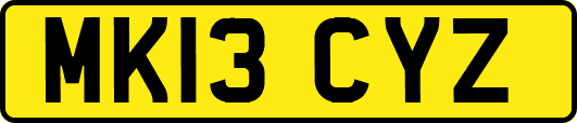 MK13CYZ