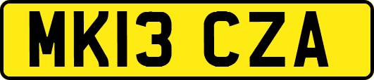 MK13CZA