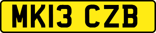 MK13CZB