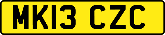 MK13CZC