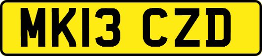 MK13CZD