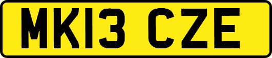 MK13CZE