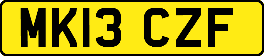 MK13CZF