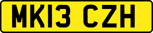 MK13CZH
