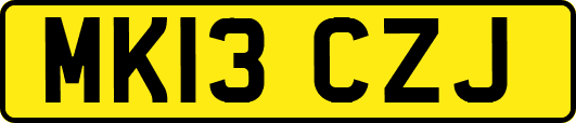 MK13CZJ