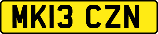 MK13CZN