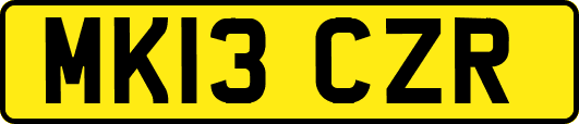 MK13CZR