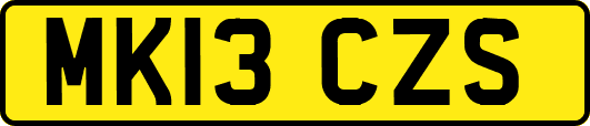 MK13CZS