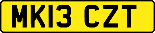 MK13CZT