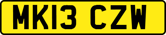 MK13CZW