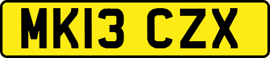 MK13CZX