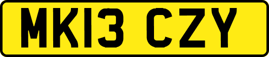 MK13CZY