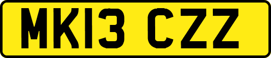MK13CZZ