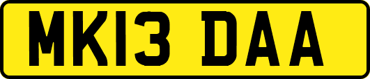 MK13DAA